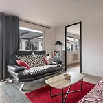 Maison Pour 6. 700m De La Prázdninový dům Pornic