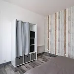 Maison Pour 6. 700m De La Prázdninový dům
