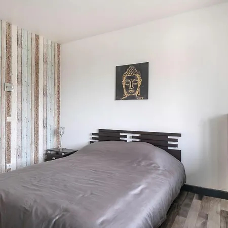 Maison Pour 6. 700m De La Pornic