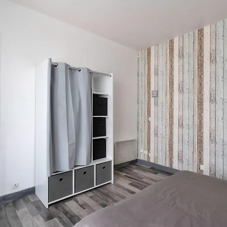 Maison Pour 6. 700m De La Dom wakacyjny