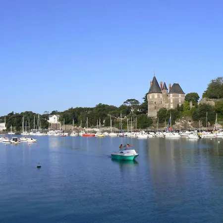 Сasa de vacaciones Maison Pour 6. 700m De La *